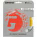 Gamma Synthetic Gut 16g Gold Tennis String (Set)