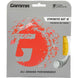 Gamma Synthetic Gut 16g Gold Tennis String (Set)