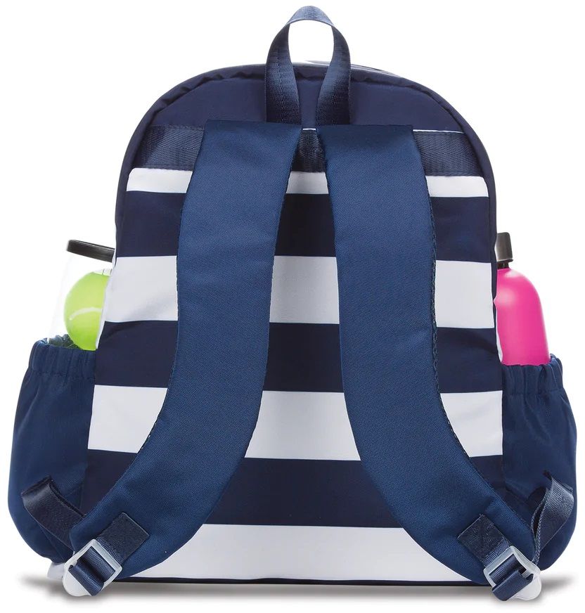 GTBP110 Ame & Lulu Game On Tennis Backpack (Captain)