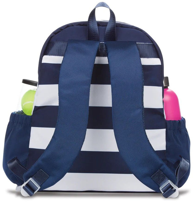 GTBP110 Ame & Lulu Game On Tennis Backpack (Captain)