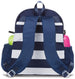 GTBP110 Ame & Lulu Game On Tennis Backpack (Captain)