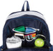 GTBP110 Ame & Lulu Game On Tennis Backpack (Captain)