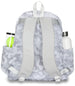 GTBP197 Ame & Lulu Game On Tennis Backpack (Grey Camo)