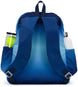 GTBP284 Ame & Lulu Game On Tennis Backpack (Navy Ombre)