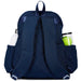 GTBP324 Ame & Lulu Game On Tennis Backpack (Navy/White)