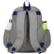 GTBP325 Ame & Lulu Game On Tennis Backpack (Windsor)