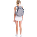 GTBP325 Ame & Lulu Game On Tennis Backpack (Windsor)