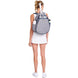 GTBP325 Ame & Lulu Game On Tennis Backpack (Windsor)