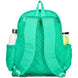 GTBP339 Ame & Lulu Game On Tennis Backpack (Jade)