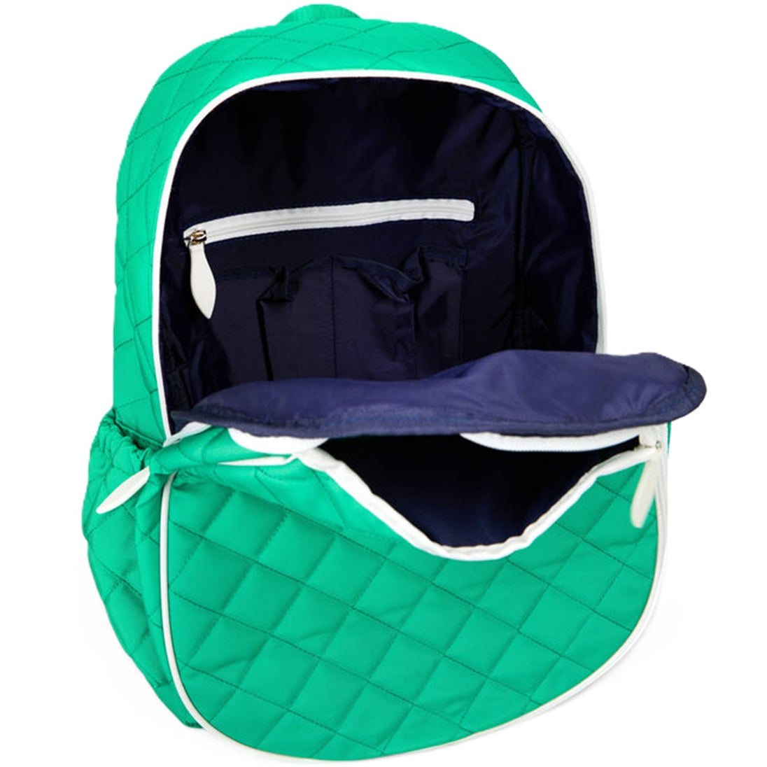 GTBP339 Ame & Lulu Game On Tennis Backpack (Jade)
