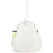 GTBP372_Ame_Lulu_Game_On_Tennis_Backpack_Winter_White_Puffer