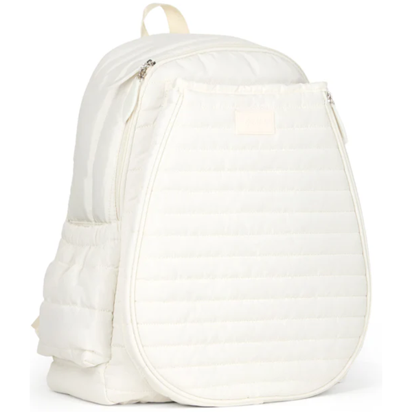 GTBP372_Ame_Lulu_Game_On_Tennis_Backpack_Winter_White_Puffer