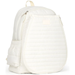GTBP372_Ame_Lulu_Game_On_Tennis_Backpack_Winter_White_Puffer