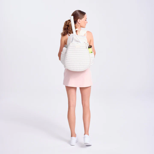 GTBP372_Ame_Lulu_Game_On_Tennis_Backpack_Winter_White_Puffer