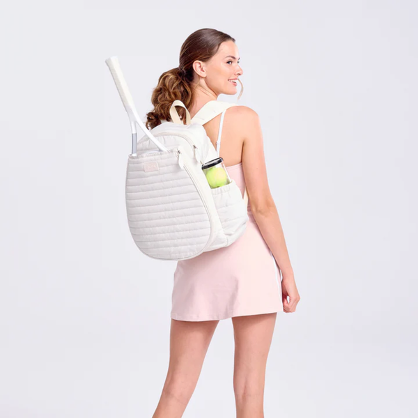 GTBP372_Ame_Lulu_Game_On_Tennis_Backpack_Winter_White_Puffer