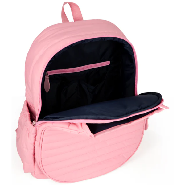 GTBP373_Ame_Lulu_Game_On_Tennis_Backpack_Light_Pink_Puffer