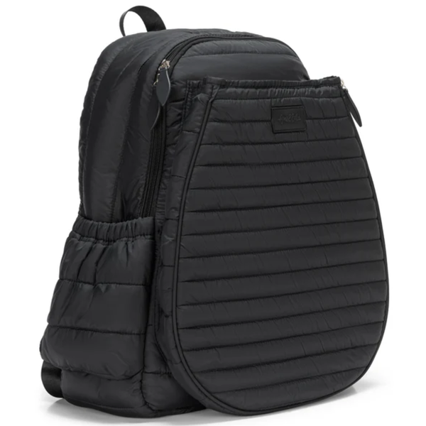 GTBP385_Ame_Lulu_Game_On_Tennis_Backpack_Light_Black_Puffer