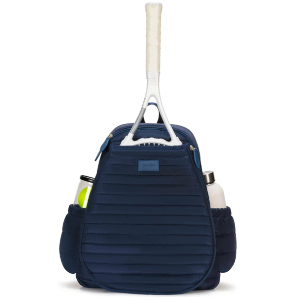 GTBP386_Ame_Lulu_Game_On_Tennis_Backpack_Light_Navy_Puffer