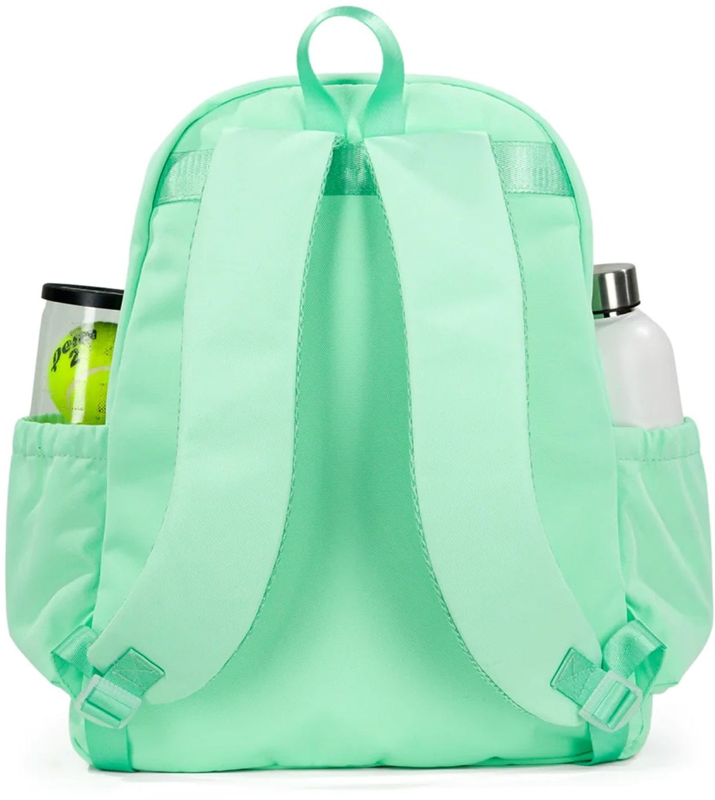 GTIME171 Ame & Lulu Game Time Tennis Backpack (Mint/Navy)