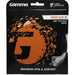 Gamma AMP Verve Soft 16g Blue and Black Tennis String (Set)