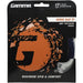 Gamma AMP Verve Soft 17g Blue Tennis String (Set)