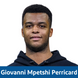 Giovanni Mpetshi Perricard Pro Player Tennis Gear Bundle
