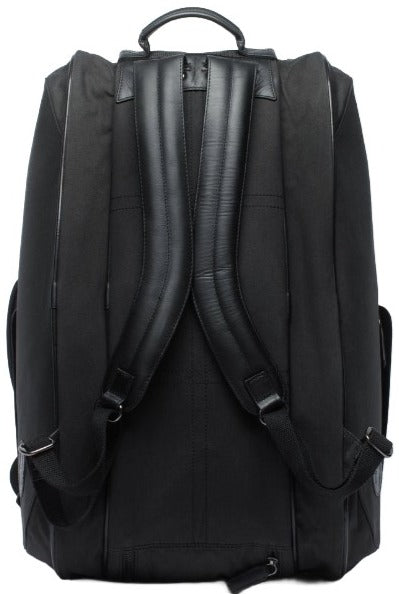 H-PDBBLK Hildebrand Padel Bag (Black)