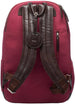 H-TBPBUR Hildebrand Tennis Backpack (Burgundy)