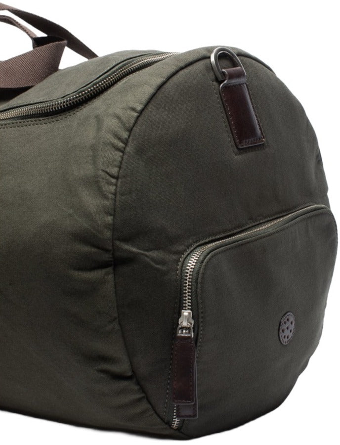 H-TDUFGRN Hildebrand Tennis Duffel Bag (Green)