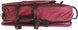 H-TRBBUR Hildebrand Tennis Racquet Bag (Burgundy)