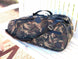 H-TRBCM Hildebrand Tennis Racquet Bag (Camouflage)