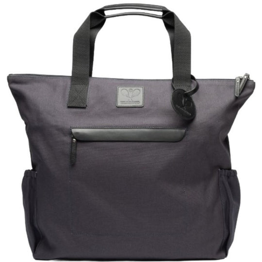 Hildebrand Tennis Tote Bag (Blue)