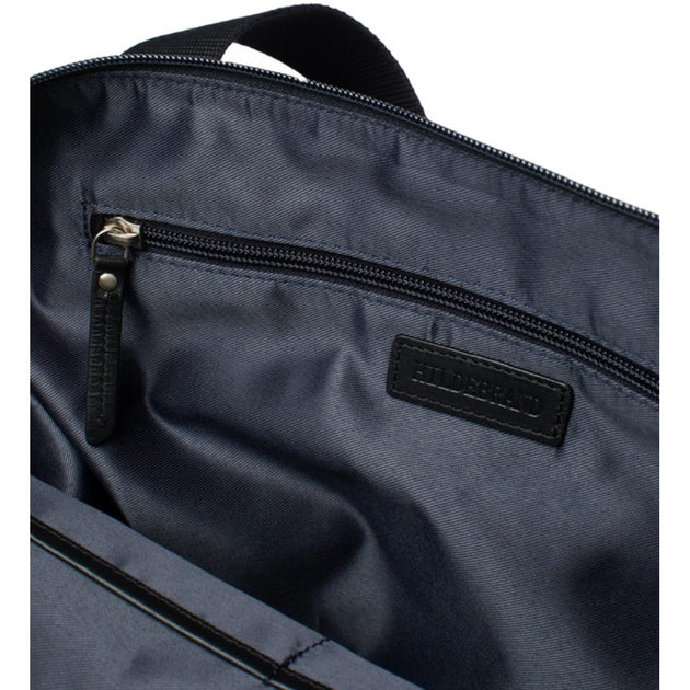 Hildebrand Tennis Tote Bag (Blue)