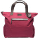  H-TTBBUR Hildebrand Tennis Tote Bag (Burgundy)