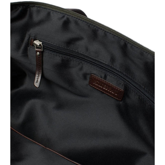  H-TTBBUR Hildebrand Tennis Tote Bag (Burgundy)