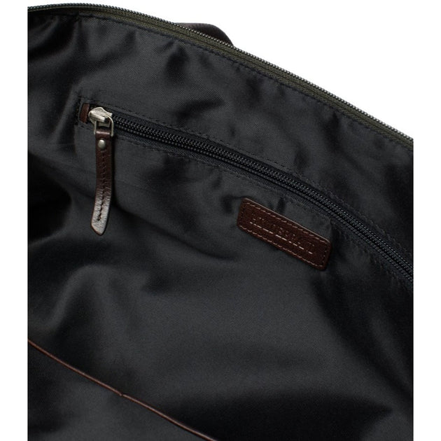  H-TTBBUR Hildebrand Tennis Tote Bag (Burgundy)