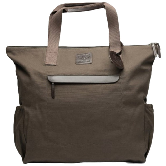 Hildebrand Tennis Tote Bag (Green)