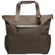 Hildebrand Tennis Tote Bag (Green)
