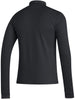 H57544 Adidas Men's Entrada 22 Half Zip Training Top (Black)