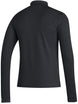 H57544 Adidas Men's Entrada 22 Half Zip Training Top (Black)