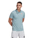 HB8029 Adidas Men's Club Tennis Polo (Grey)