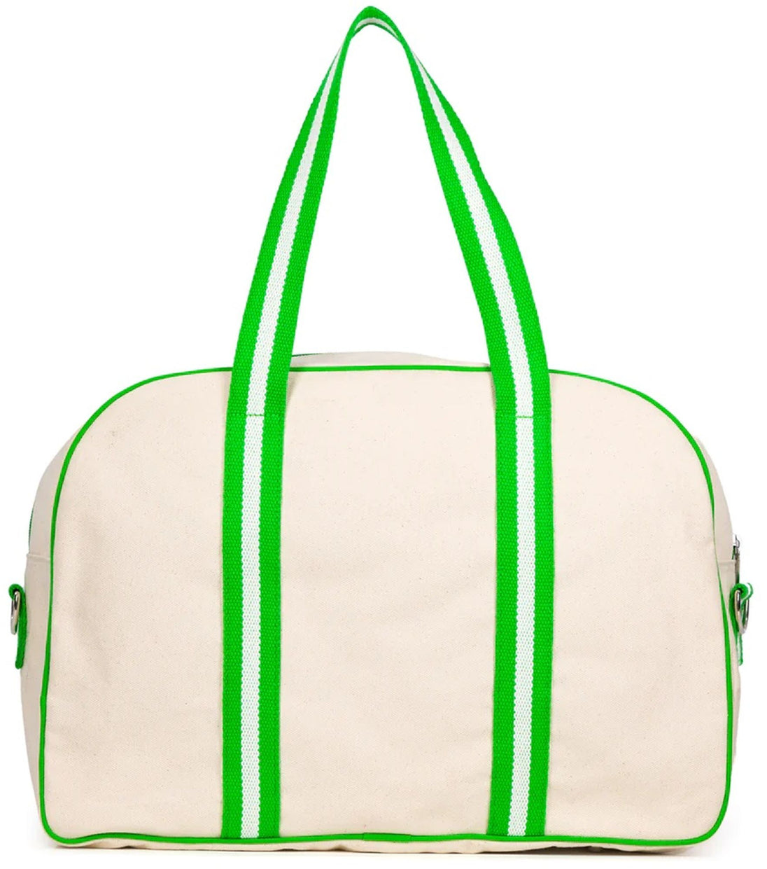 HBP153 Ame & Lulu Hamptons Pickleball Bag (Limeade)