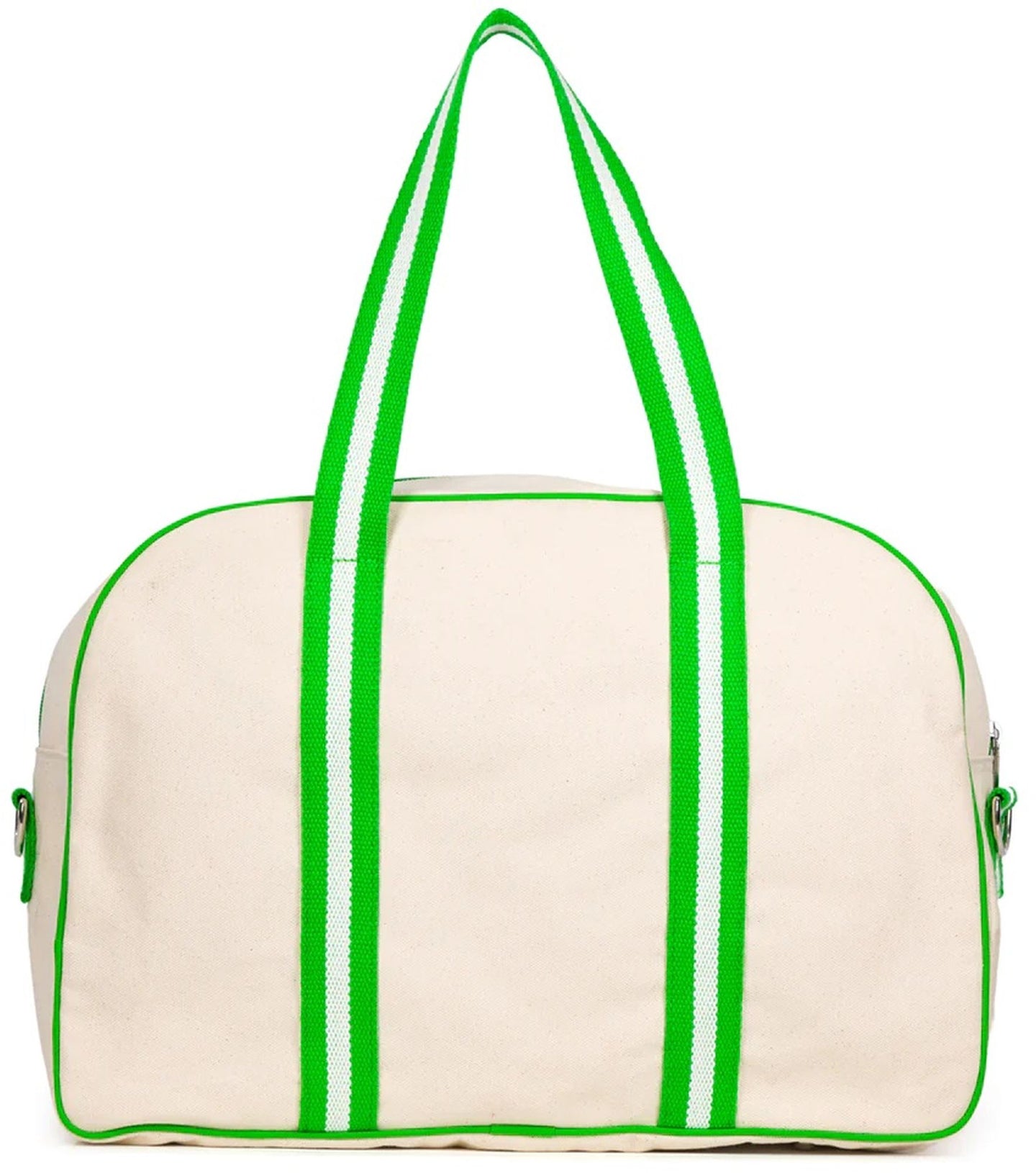 HBP153 Ame & Lulu Hamptons Pickleball Bag (Limeade)