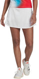 HC7708 Adidas Women's Match Tennis Skirt (White)