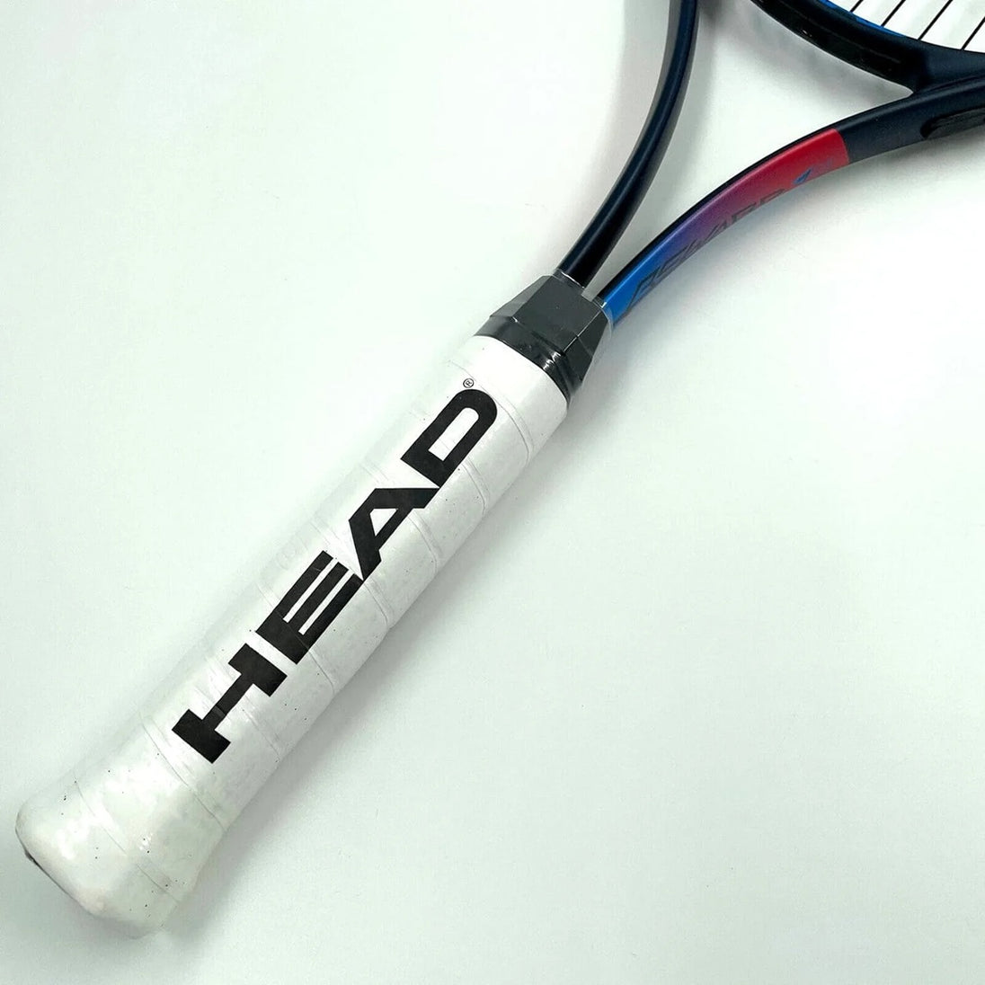 234237 Head Ti. Reward Tennis Racket