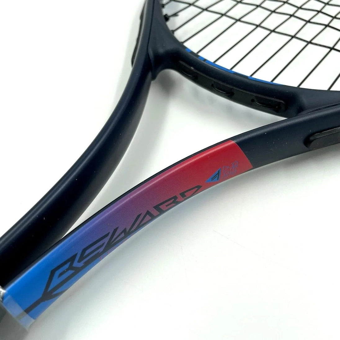 234237 Head Ti. Reward Tennis Racket