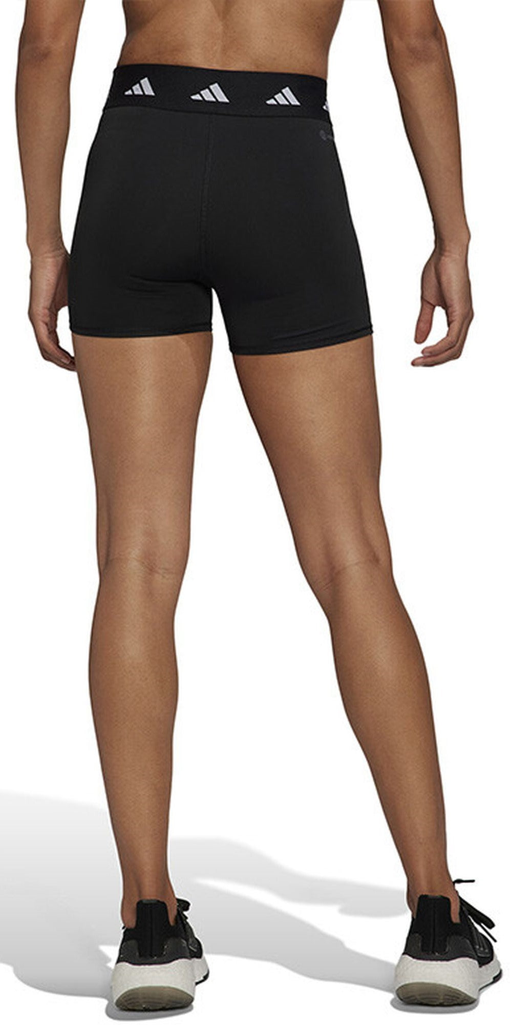 HF6683 Adidas Women's Techfit Training Shorts