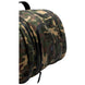 HIL15PAD Hildebrand Padel bag (Camouflage)