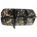 HIL06WEEDUF Hildebrand Tennis Duffel Bag (Camouflage)