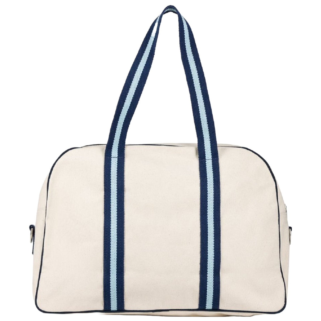 HPB239 Ame & Lulu Hamptons Pickleball Bag (Two Tone Blue) -  Back